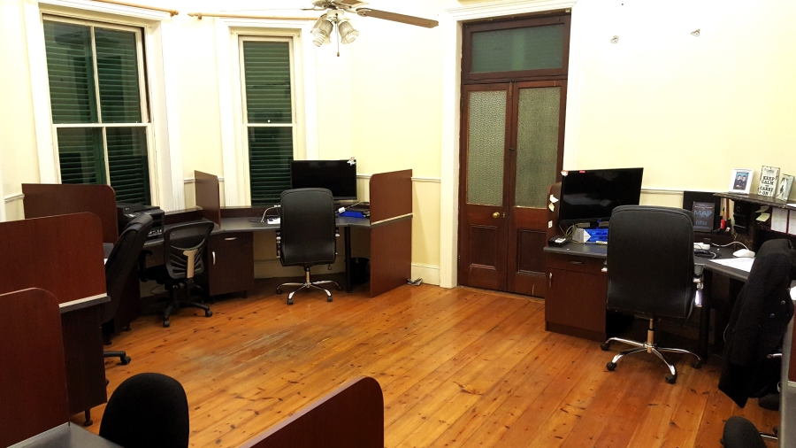 Commercial Property for Sale in Dalsig Western Cape